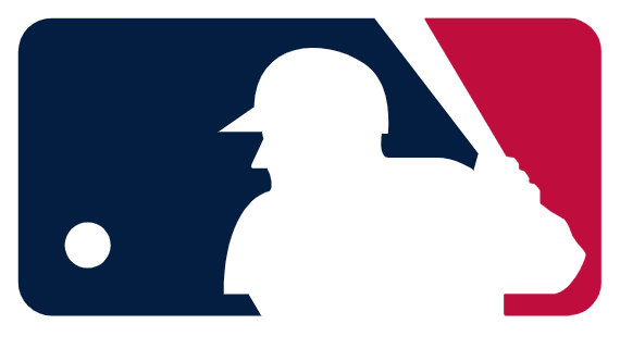 MLB Logo